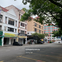 Sunway mentari shop for rent 