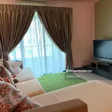 Desa Parkcity, Nadia Condo Fully Furnished unit For Rent