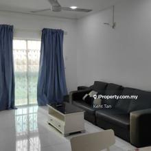 The Twin Residence  Tampoi