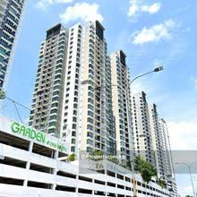 Sale -19% Below Market Value De Tropicana Condominium Jln Klang Lama