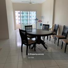 Unipark Condominium @ Bangi