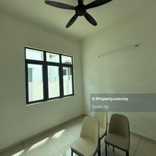 Double Storey Semi-D @ Permatang Santuari @ Alma @ Bukit Mertajam