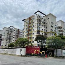 Condominium for Sale