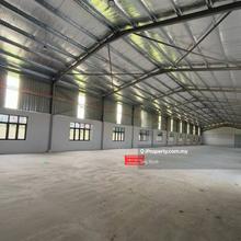 Bukit Mertajam warehouse for Rent!