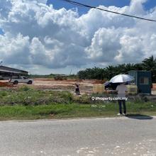 2 Storey Detached Factory & Warehouse @ Taman Pertiwi for Sale & Rent!