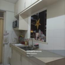 Condominium for Rent