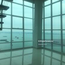Maritime Suite Serviced residence Fully Seaview for Sale