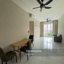 Bayan Lepas The Zen City View Unit Fully Furnished For Rent