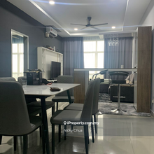 Nice condition ,brand new furniture ,fully furnished 