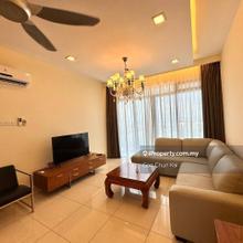 Marinox Sky Villas @ Tanjung Tokong fully furnished seaview