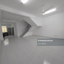 Taman scientex kundang
