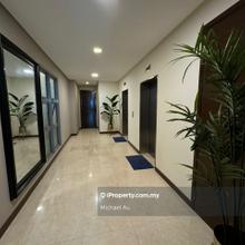 Hampshire residence Serviced Residence for Rent