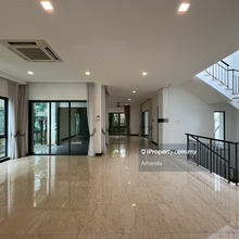 Damansara Heights Villa 