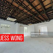 Icon City Ground And Mezzanine For Rent @ Bukit Mertajam