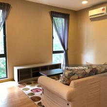3.5 storey unit with private lift