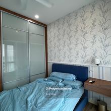 Condominium for Rent