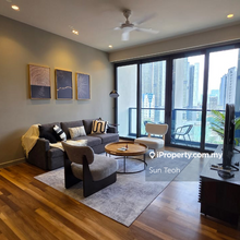 The Conlay Brand New and Nice Fully Furnish