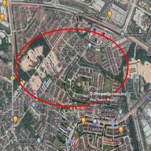 Commercial land for Sale