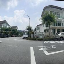 3-Storey Bungalow Ambrosia @ Kinrara Residence Puchong