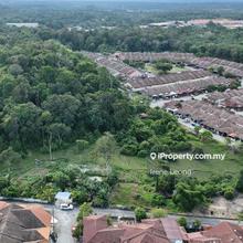 For Sale: 8.125 Ac Prime Residential Land in Kuantan