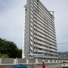 Apartment At Relau Nearby Spice Arena, Golden Triangle, Texas Chicken