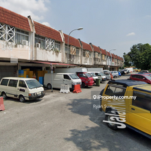 2sty Taman Beringin Tenanted Amble Car Parking Strategy Locations KL