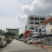 Warehouse & factory for rent/sale