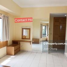 Robson Condominium @ Taman Seputeh, Midvalley