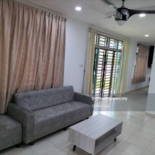Jalan Ayu Corner fully furnished