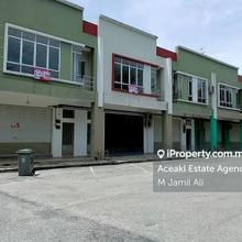 Shop-office for Sale
