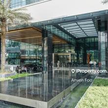 Below Market Price! Four Seasons Place KLCC! Good Buy! Bank Lelong!