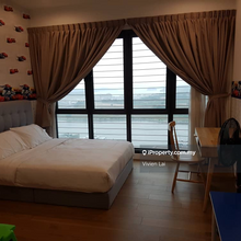 Suasana Suite JB town for rent