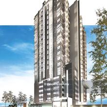 Unit at Tropicana Landmark For Sell.