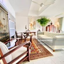 Tastefully Furnished Apartment in Ampang