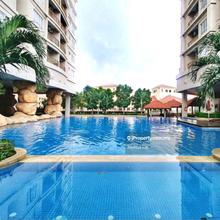 Serviced residence for Rent