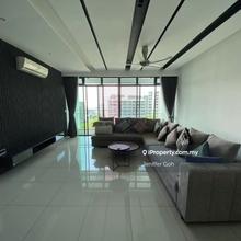 Fully Renovated & fully furnished unit