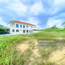 Bukit Damar Bungalow Land Dengkil Cyberjaya
