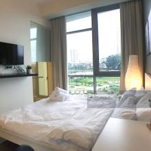 Cozy fully furnished unit for rent