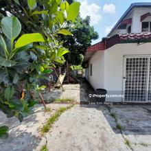 Corner Limited Unit / Taman Desa Bakti 2sty, Selayang