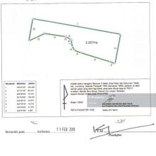 Industry Land, Bangi, Bandar Baru Kajang, Kajang, Selangor 