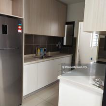 Lakeville Residence Taman Wahyu Batu Caves Kuala Lumpur For Rent