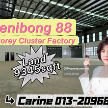 Senibong 88