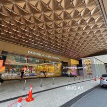 Pavilion Damansara Heights@Kuala Lumpur Luxury Grade A Office To Let 