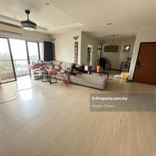 Palm palladium , 1947sf , 5 rooms 3 bath 