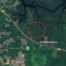 Matang Fac Investment Land for Sale