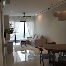Duta Park Residences Jalan Kuching Kuala Lumpur For Rent 