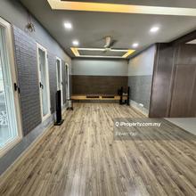 The Peak Bukit Prima Cheras Alam Damai Taman Len Sen Taman Segar