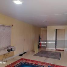 H5 Apt Pandan Jaya Gated with Balcony Near Playgrd MRR2 Hiway Shoplot