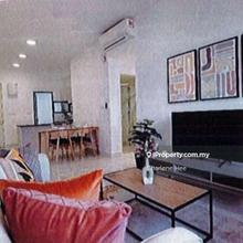 3 Bedrooms Fully furnished for rent.