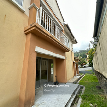 Emerald Heights Puncak Jalil Bandar Putra Permai 